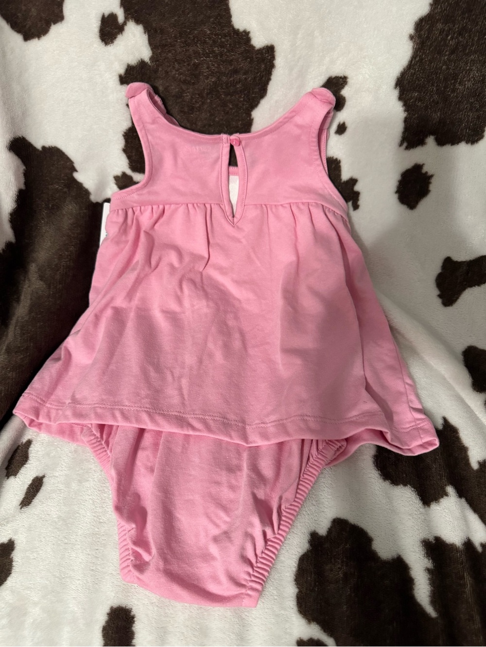 Carter’s Dress - Picture 2 of 2